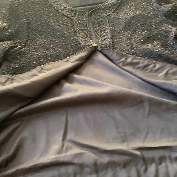 Vintage Holt Renfrew beaded jacket - Picture 7 of 12